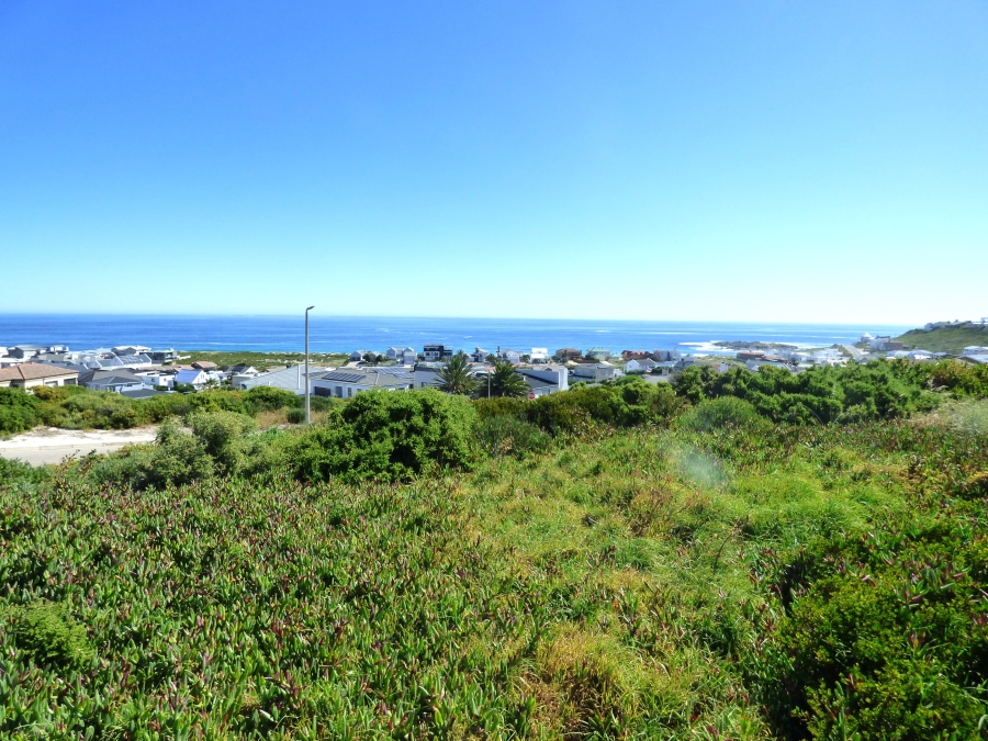 0 Bedroom Property for Sale in Yzerfontein Western Cape